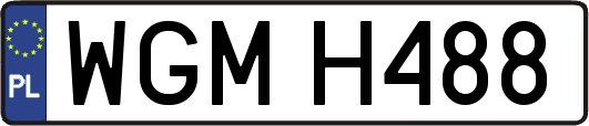 WGMH488