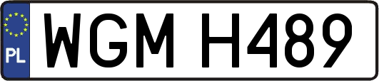 WGMH489