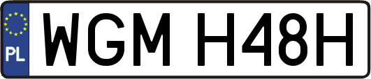 WGMH48H