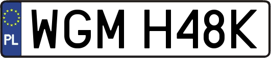 WGMH48K