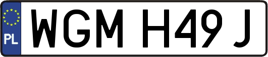 WGMH49J