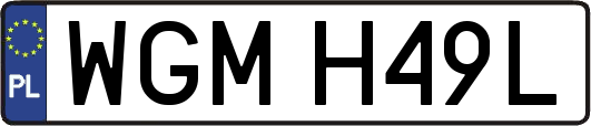 WGMH49L