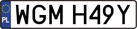 WGMH49Y