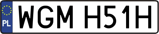 WGMH51H