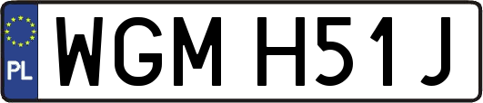 WGMH51J