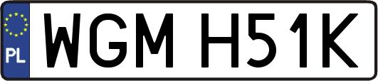 WGMH51K