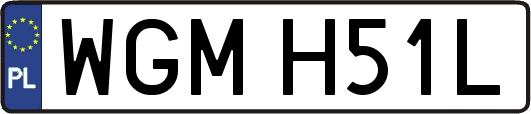WGMH51L