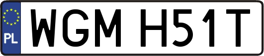 WGMH51T