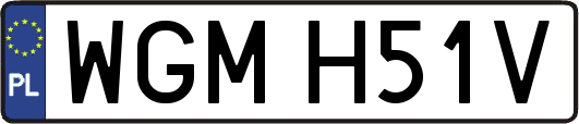 WGMH51V
