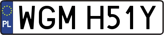 WGMH51Y