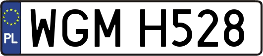 WGMH528