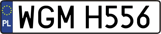 WGMH556