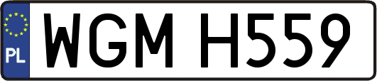 WGMH559
