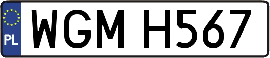 WGMH567