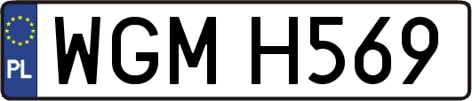 WGMH569