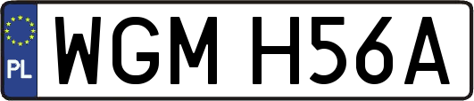 WGMH56A