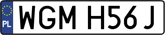 WGMH56J
