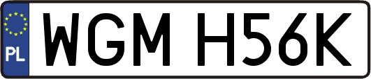 WGMH56K