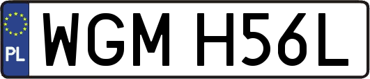 WGMH56L