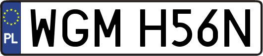 WGMH56N