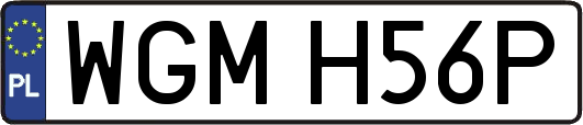 WGMH56P