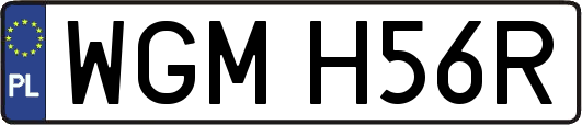 WGMH56R