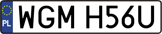 WGMH56U