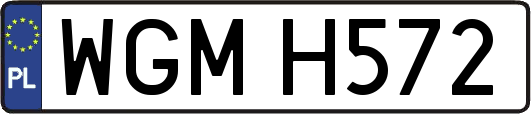 WGMH572
