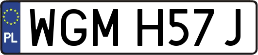 WGMH57J