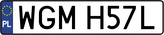 WGMH57L