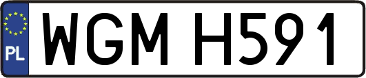 WGMH591