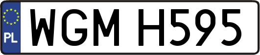 WGMH595