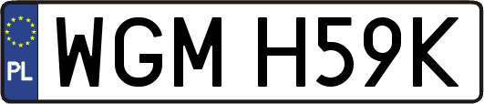 WGMH59K