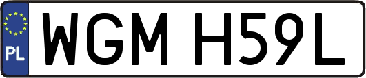 WGMH59L