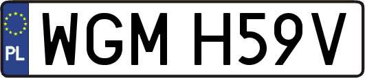 WGMH59V