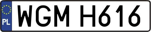 WGMH616