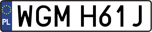 WGMH61J