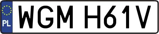 WGMH61V