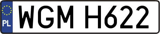WGMH622