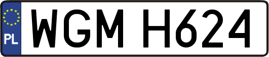 WGMH624