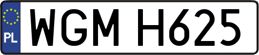 WGMH625