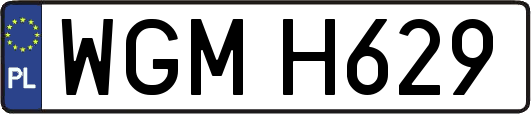WGMH629