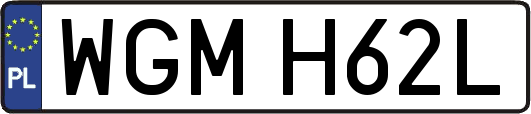 WGMH62L