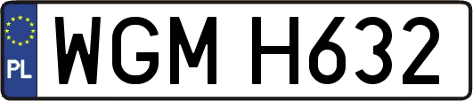 WGMH632