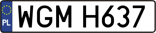 WGMH637