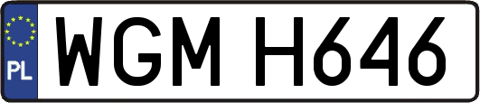 WGMH646