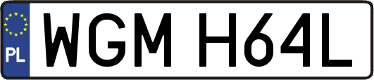 WGMH64L