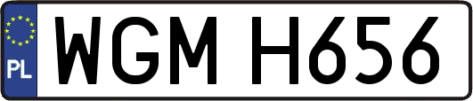 WGMH656