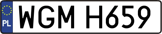 WGMH659