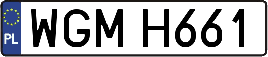 WGMH661